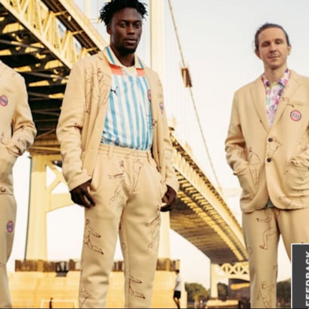 Meet your Posher, Vanessa